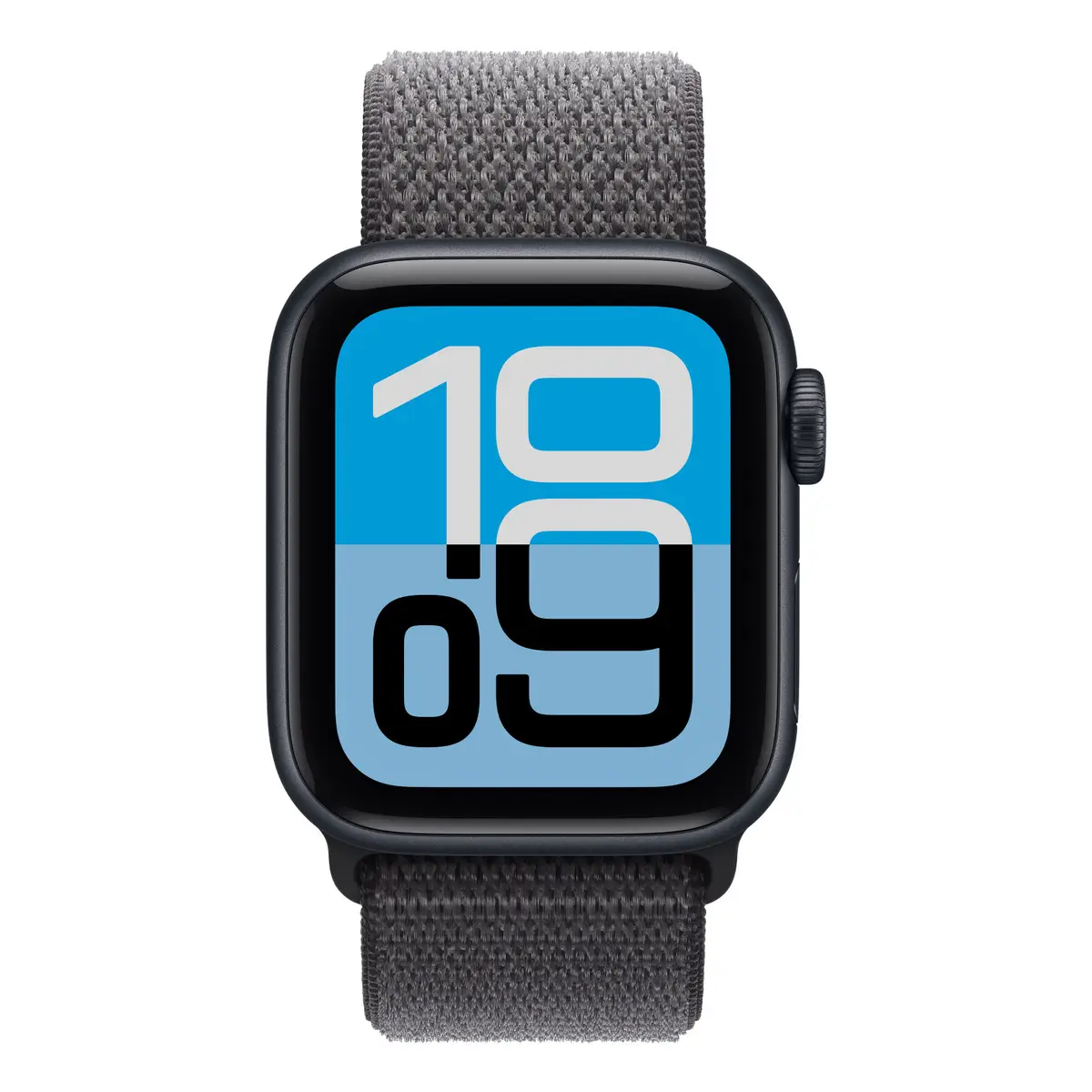 Apple 40mm Dark Gray Sport Loop