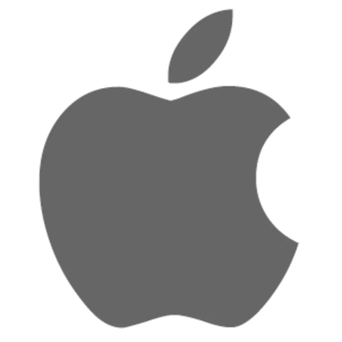 Apple 40mm Neon Yellow Sport Band S/M