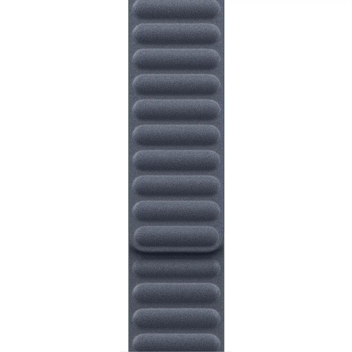 Apple 42mm Navy Magnetic Link M/L