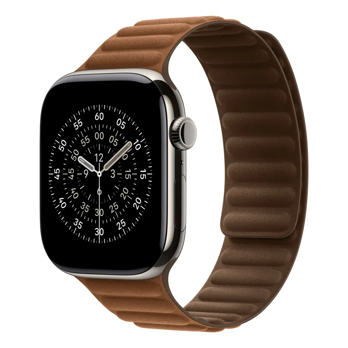 Apple 46mm Caramel Magnetic Link M/L