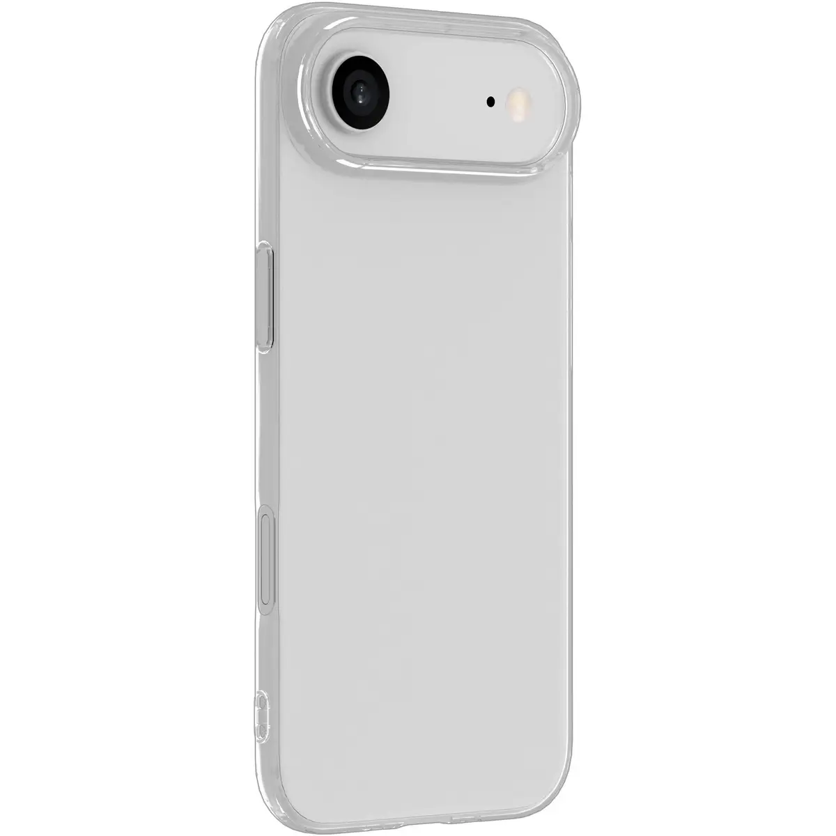 eSTUFF ES67100056 Handy-Schutzhülle 16,8 cm (6.6") Cover Transparent