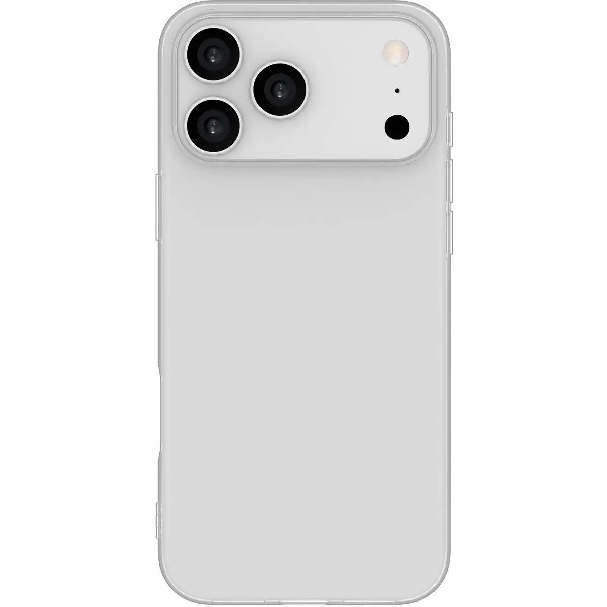 eSTUFF ES67100058 Handy-Schutzhülle 17,5 cm (6.9") Cover Transparent