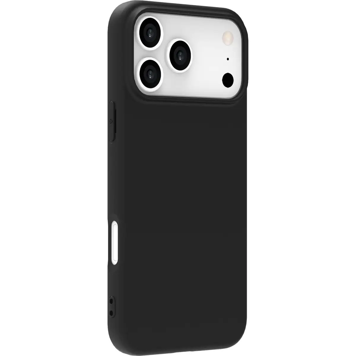 eSTUFF ES67101058 Handy-Schutzhülle 17,5 cm (6.9") Cover Schwarz