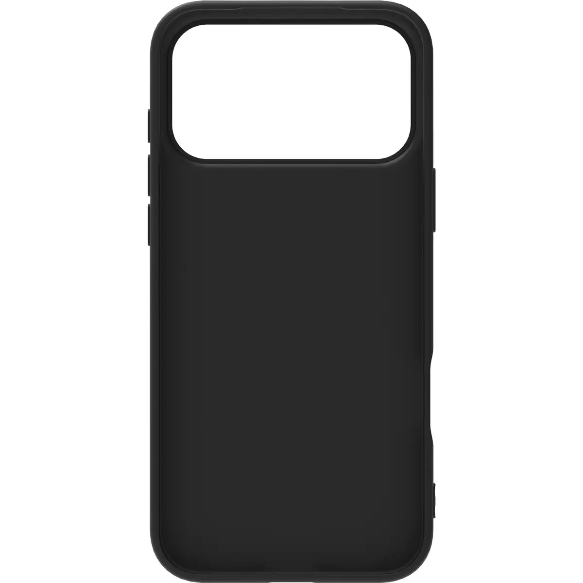 eSTUFF ES67101058 Handy-Schutzhülle 17,5 cm (6.9") Cover Schwarz
