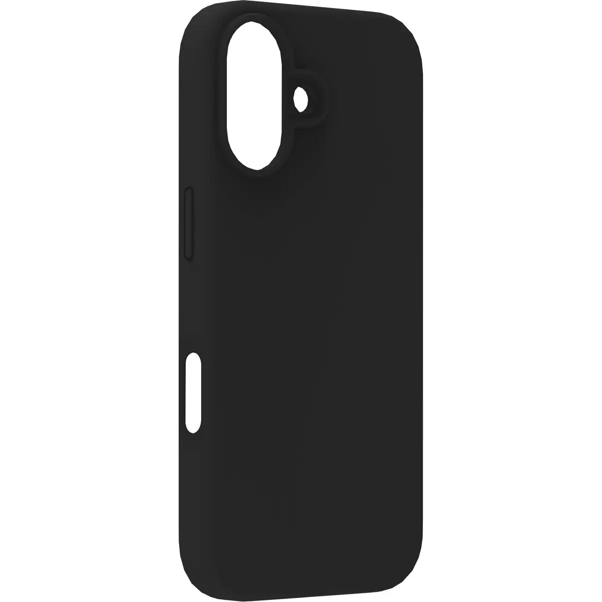 eSTUFF ES67150055 Handy-Schutzhülle 16 cm (6.3") Cover Schwarz