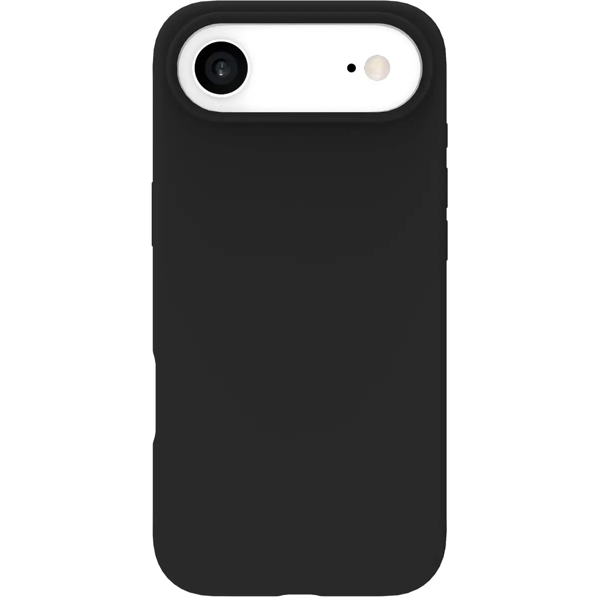 eSTUFF ES67150056 Handy-Schutzhülle 16,8 cm (6.6") Cover Schwarz