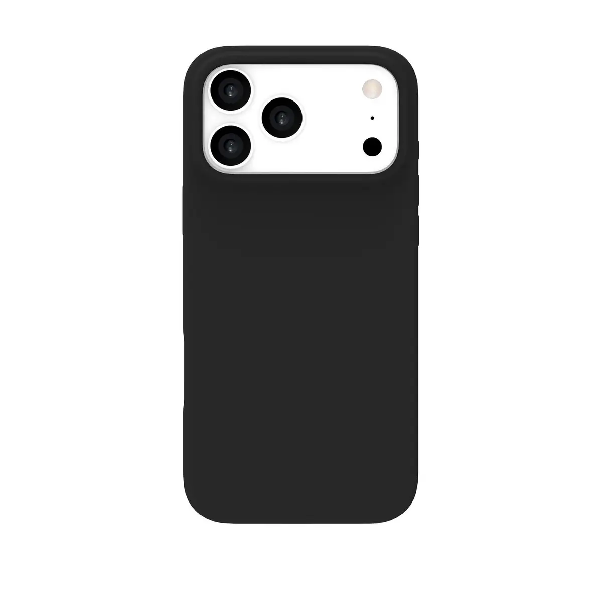 eSTUFF ES67150058 Handy-Schutzhülle 17,5 cm (6.9") Cover Schwarz