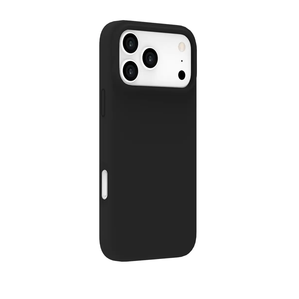 eSTUFF ES67150058 Handy-Schutzhülle 17,5 cm (6.9") Cover Schwarz