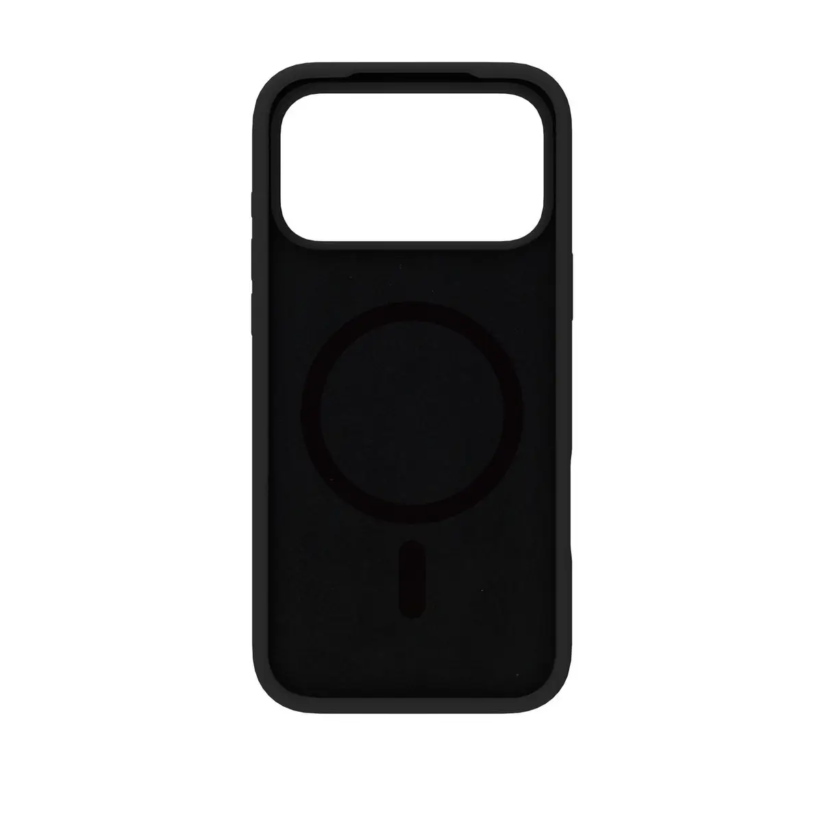 eSTUFF ES67150058 Handy-Schutzhülle 17,5 cm (6.9") Cover Schwarz