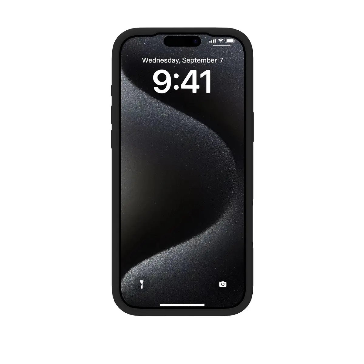 eSTUFF ES67150058 Handy-Schutzhülle 17,5 cm (6.9") Cover Schwarz