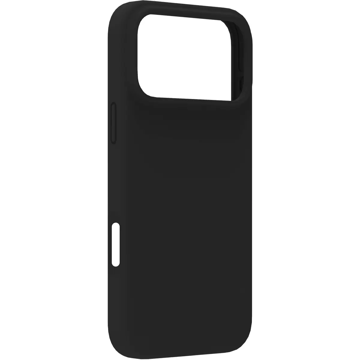 eSTUFF ES67150058 Handy-Schutzhülle 17,5 cm (6.9") Cover Schwarz