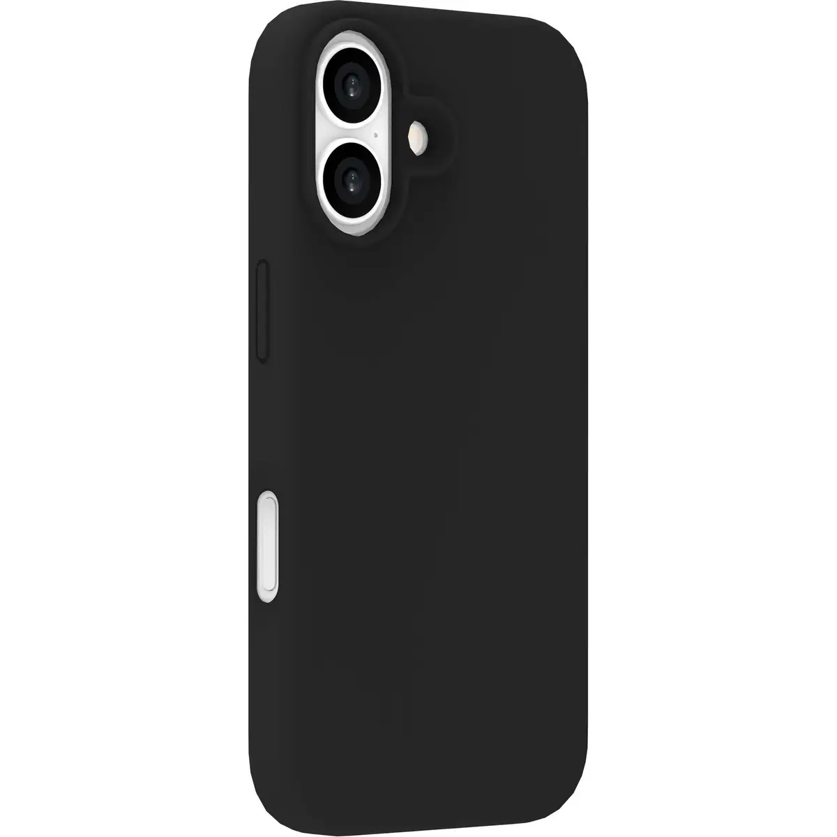 eSTUFF Handy-Schutzhülle 16 cm 6,3" iPhone 17 Schwarz
