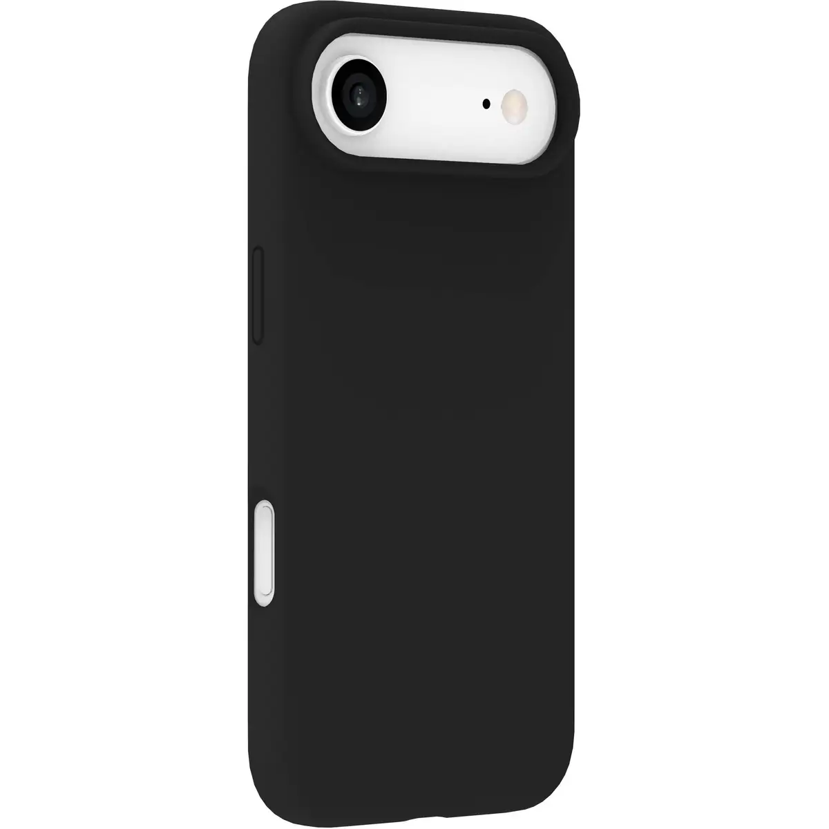 eSTUFF Handy-Schutzhülle 16,8 cm 6,6" iPhone 17 Air Schwarz