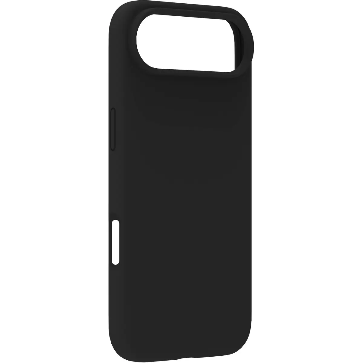 eSTUFF Handy-Schutzhülle 16,8 cm 6,6" iPhone 17 Air Schwarz