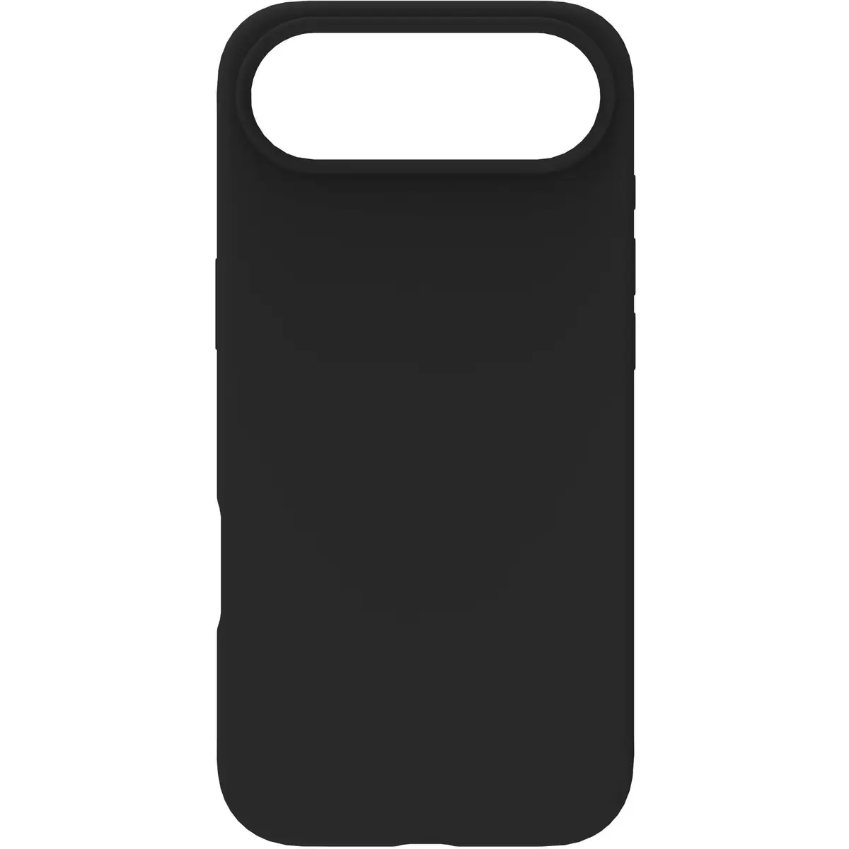 eSTUFF Handy-Schutzhülle 16,8 cm 6,6" iPhone 17 Air Schwarz