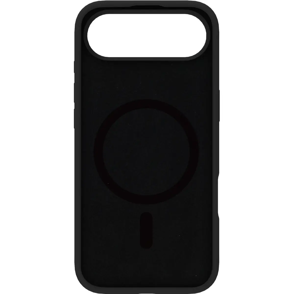 eSTUFF Handy-Schutzhülle 16,8 cm 6,6" iPhone 17 Air Schwarz
