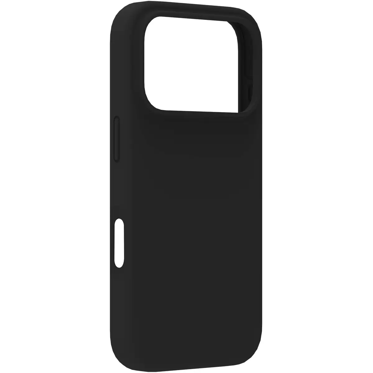 eSTUFF Handy-Schutzhülle 16 cm 6,3" iPhone 17 Pro Schwarz