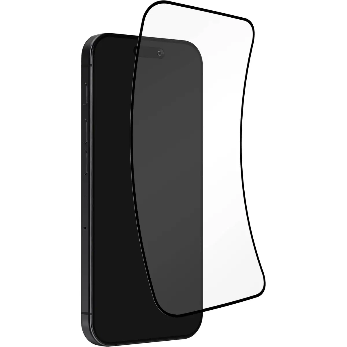 INFINITE EcoFlex Displayschutz iPhone 16 Pro / 17
