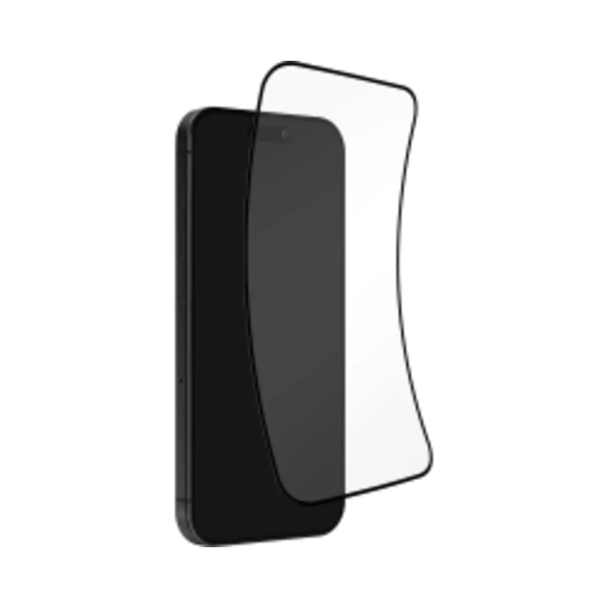 INFINITE EcoFlex Displayschutz iPhone 17 Pro Max