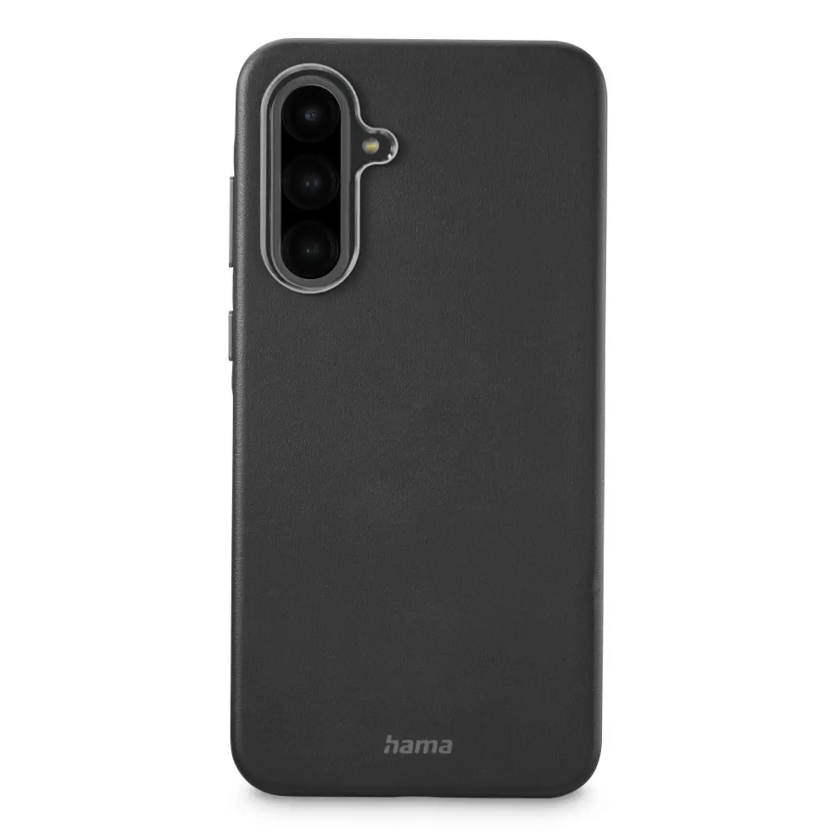 Hama Eco Premium für Samsung Galaxy A56 5G Schwarz