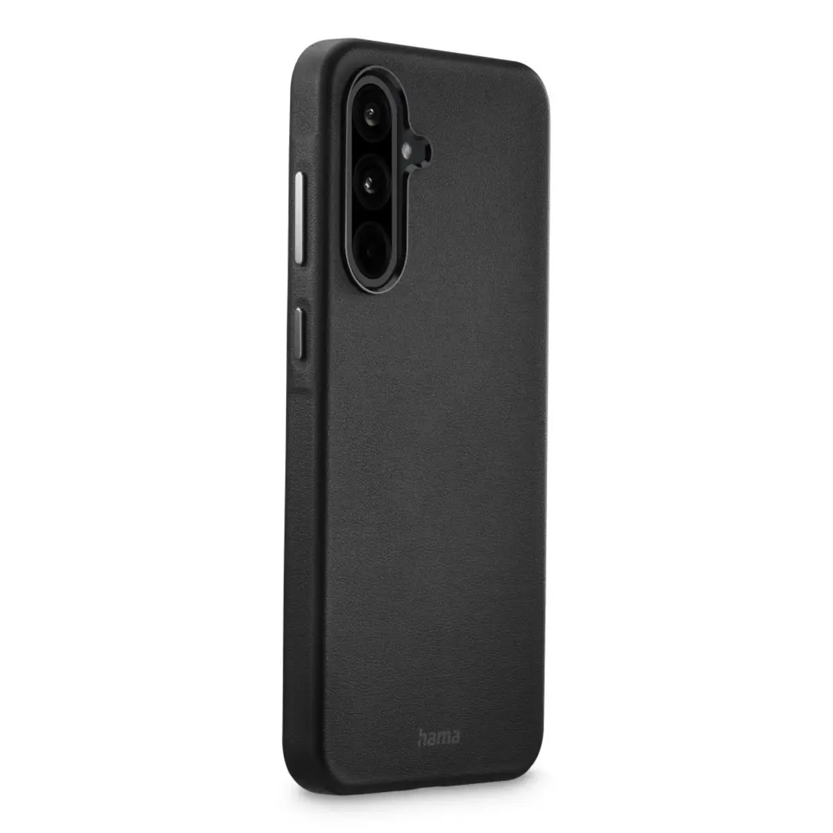 Hama Eco Premium für Samsung Galaxy A56 5G Schwarz
