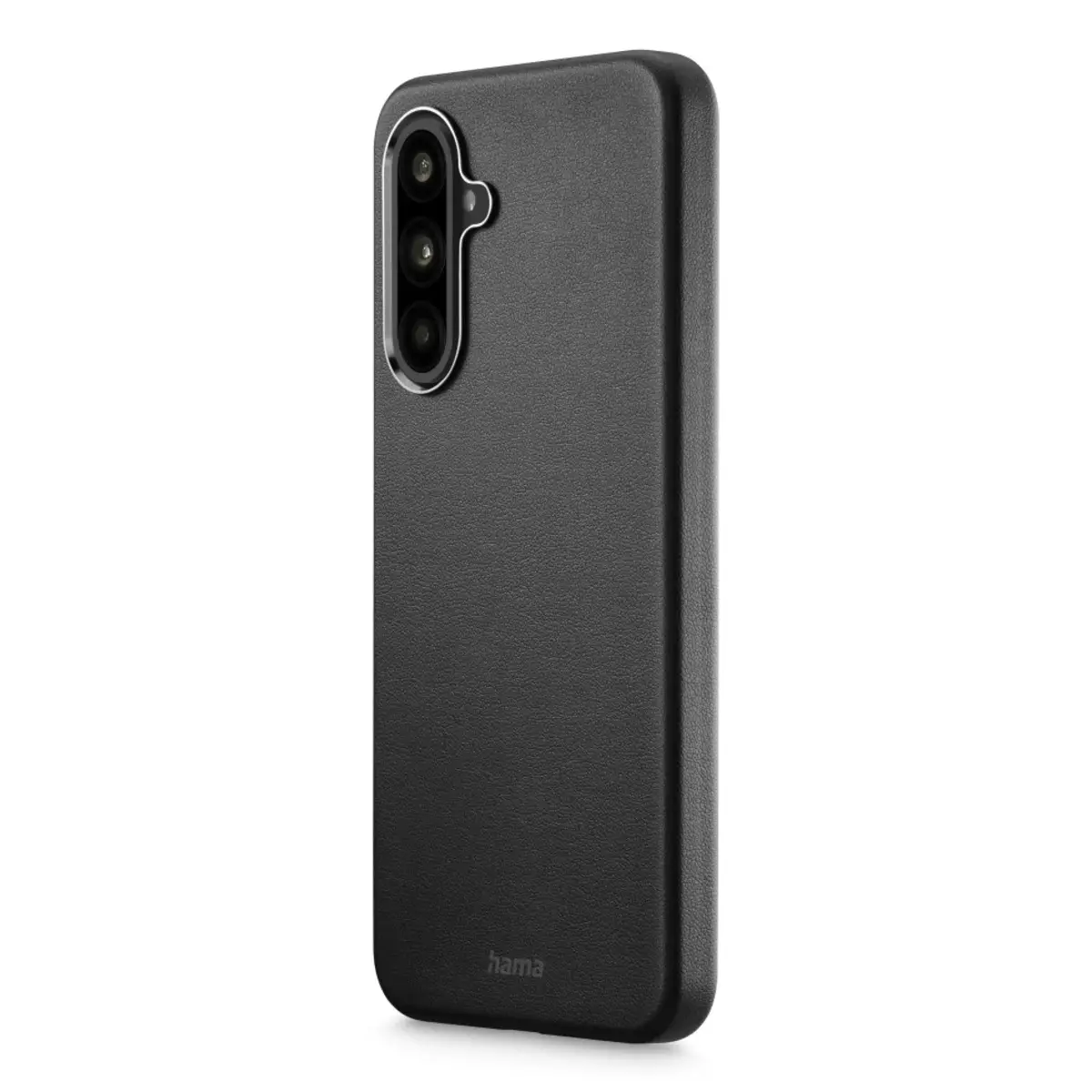 Hama Eco Premium für Samsung Galaxy A56 5G Schwarz
