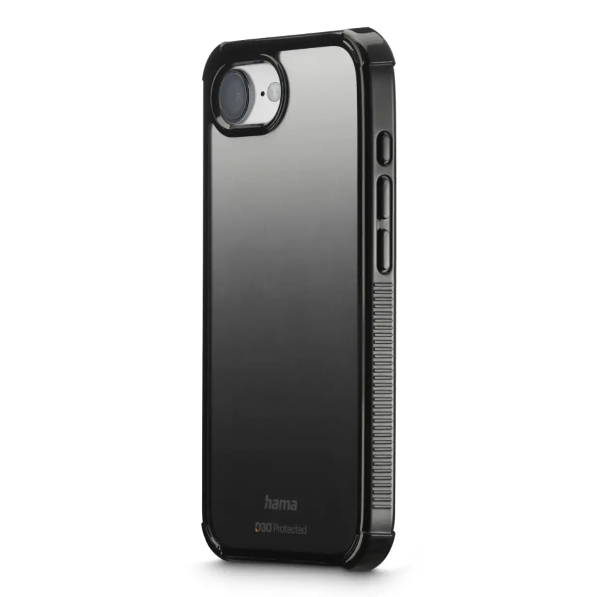 Hama Extreme Protect für Apple iPhone 16e Schwarz