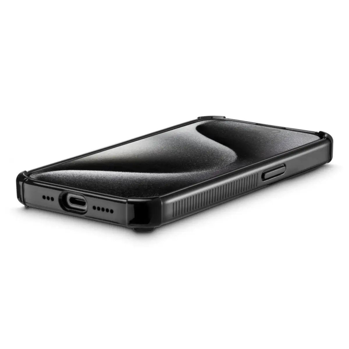 Hama Extreme Protect für Apple iPhone 16e Schwarz