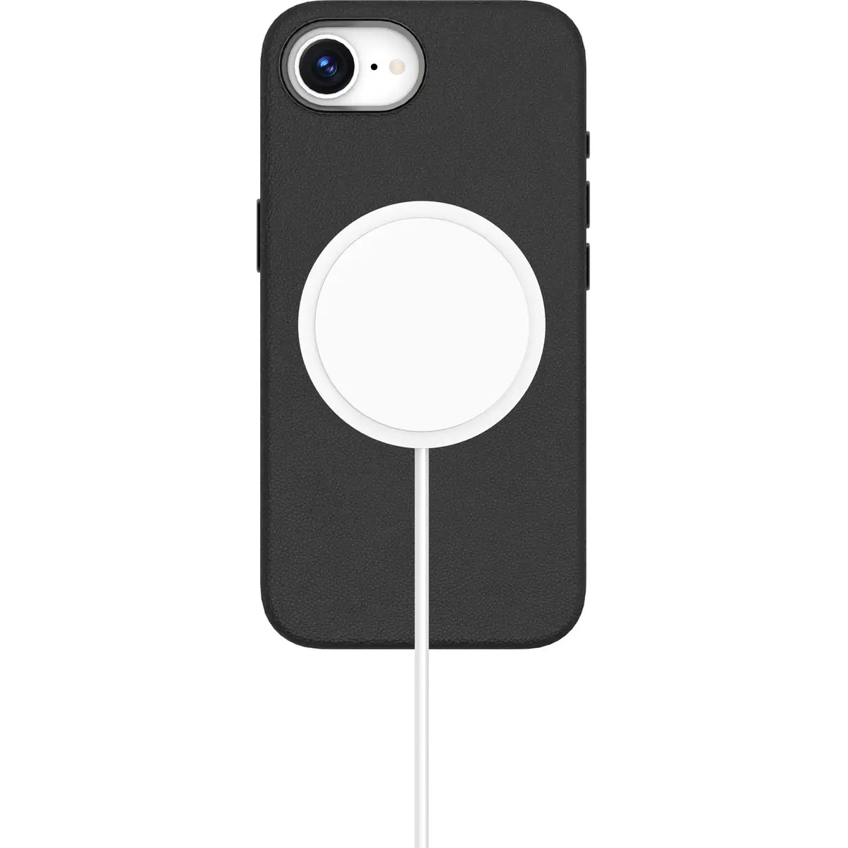 INFINITE VENICE Case für iPhone 17 Schwarz