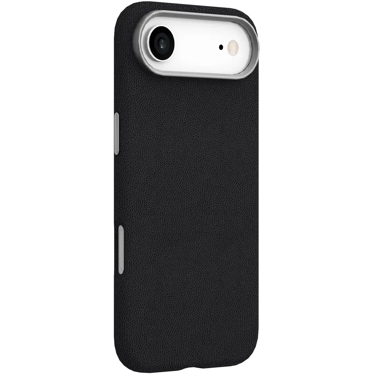 INFINITE VENICE Case für iPhone 17 Pro Schwarz