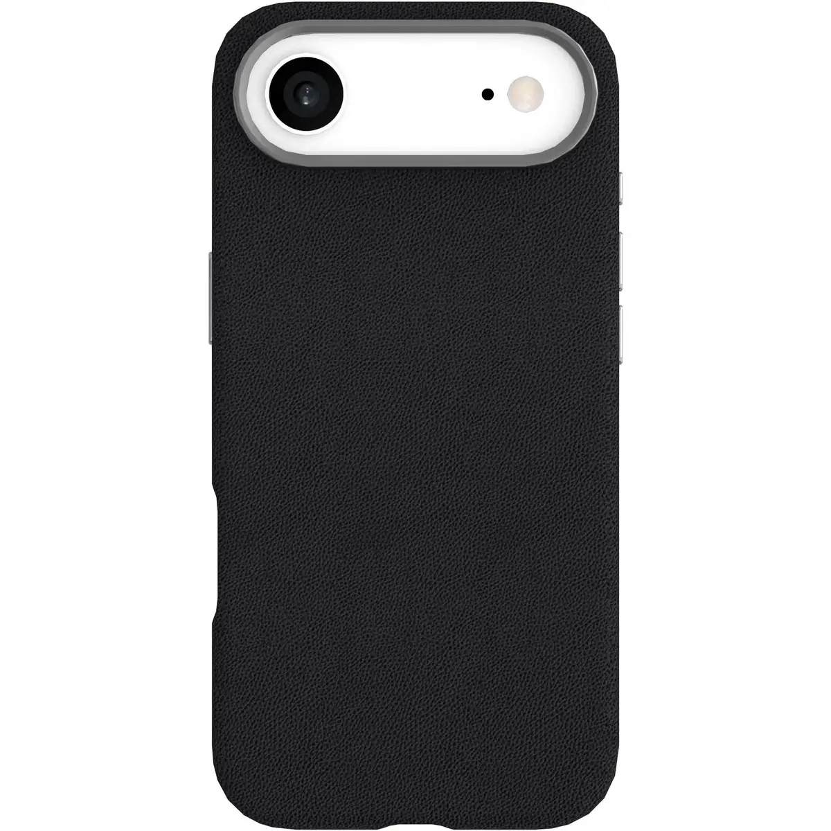 INFINITE VENICE Case für iPhone 17 Pro Schwarz