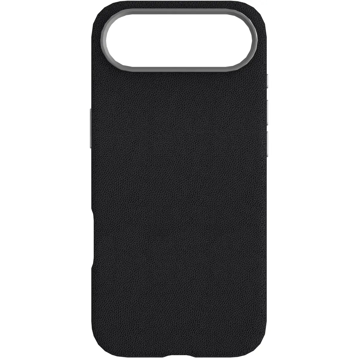 INFINITE VENICE Case für iPhone 17 Pro Schwarz