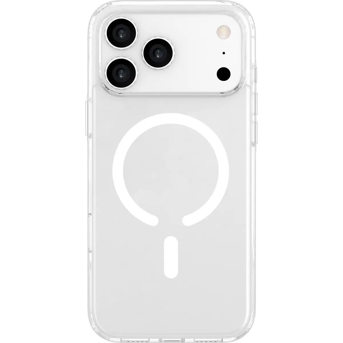 eSTUFF ES67141058 Handy-Schutzhülle 17,5 cm (6.9") Cover Transparent