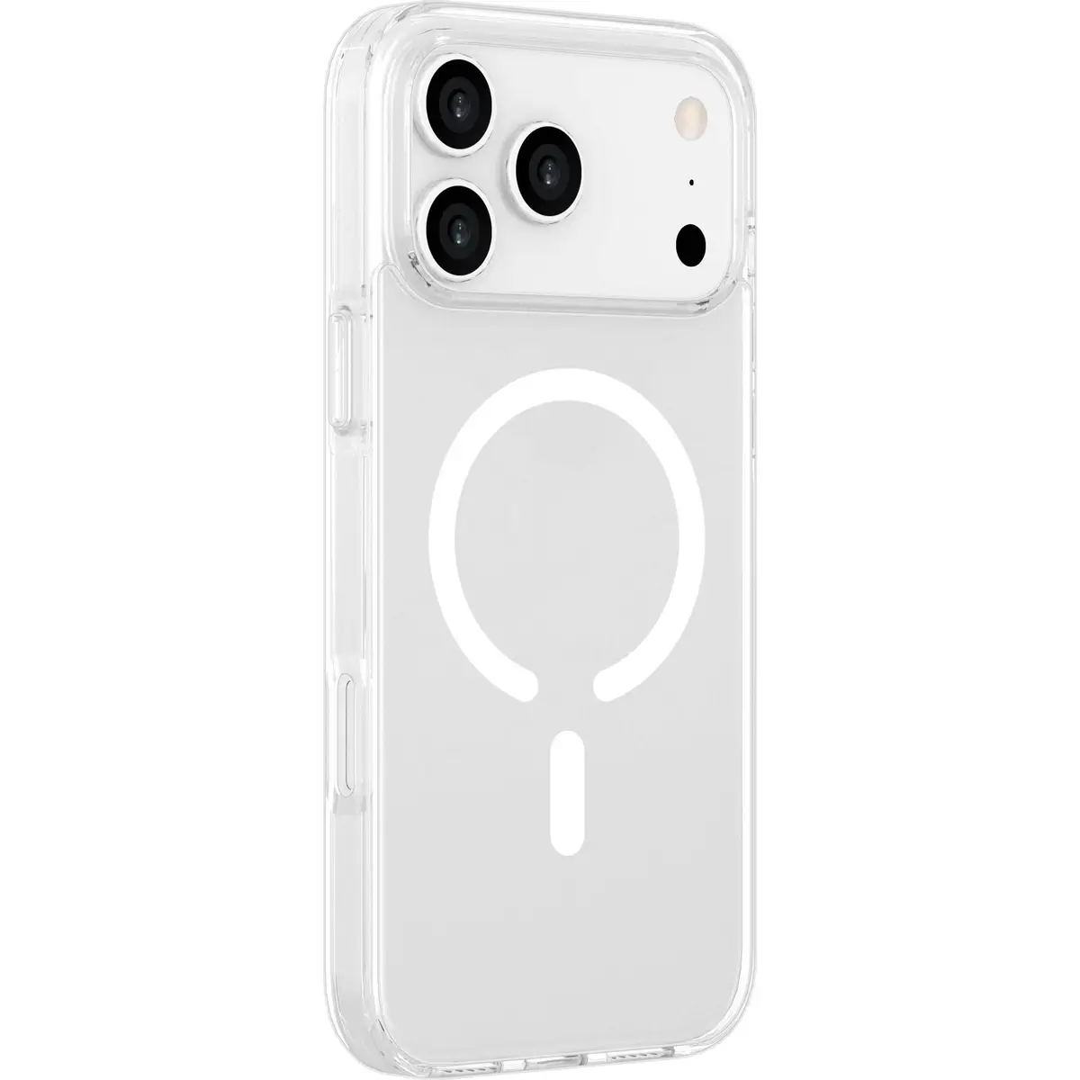 eSTUFF ES67141058 Handy-Schutzhülle 17,5 cm (6.9") Cover Transparent