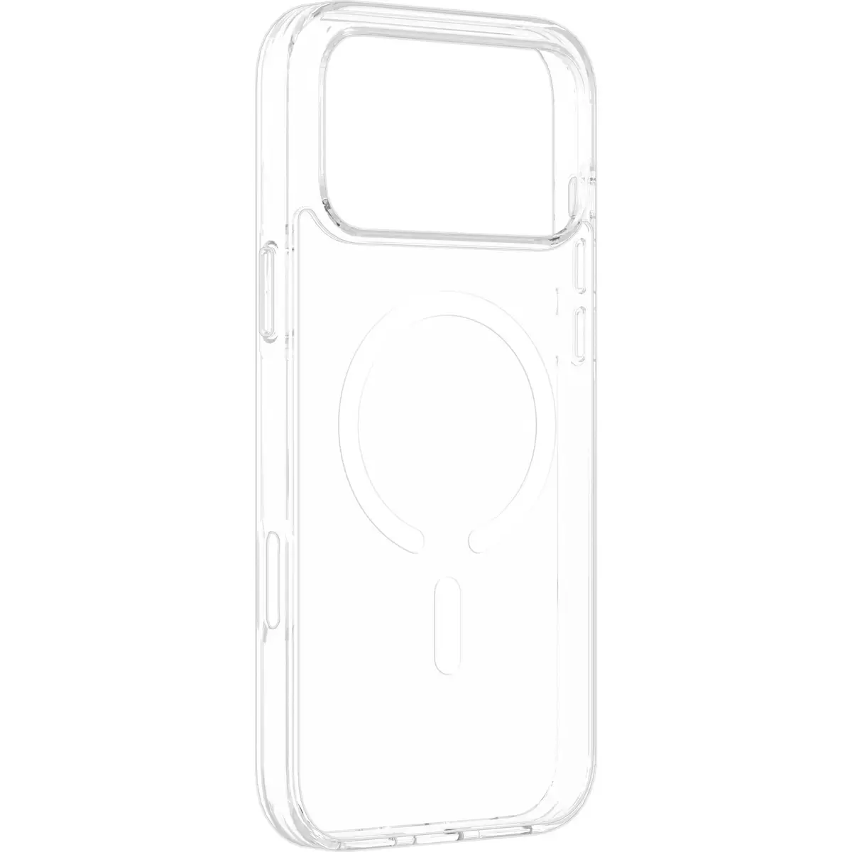 eSTUFF ES67141058 Handy-Schutzhülle 17,5 cm (6.9") Cover Transparent