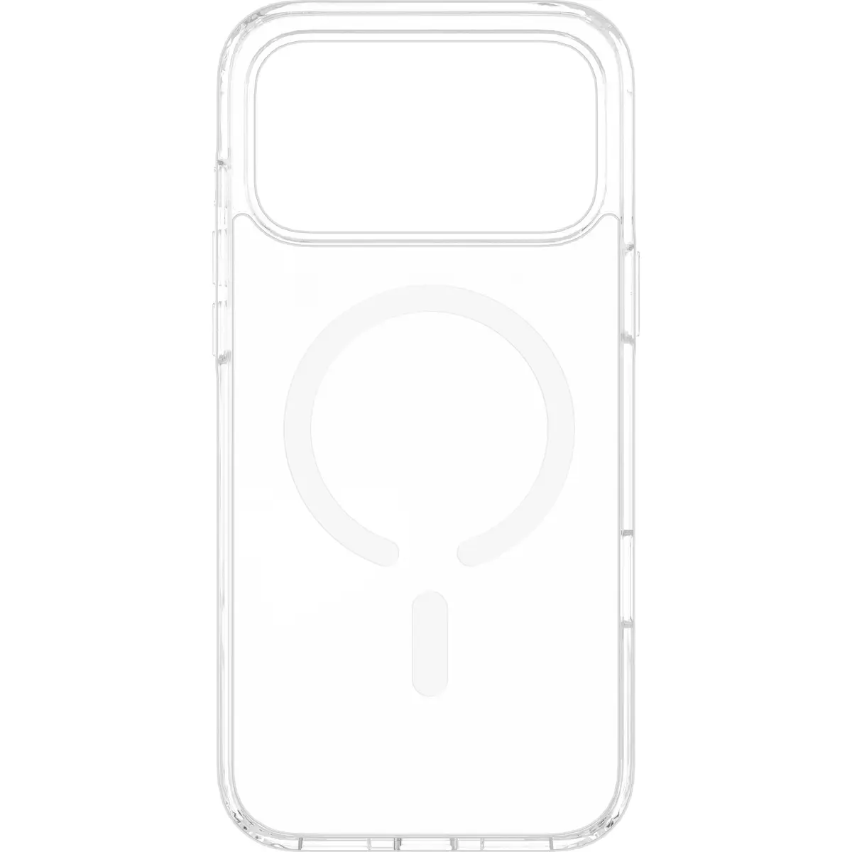 eSTUFF ES67141058 Handy-Schutzhülle 17,5 cm (6.9") Cover Transparent