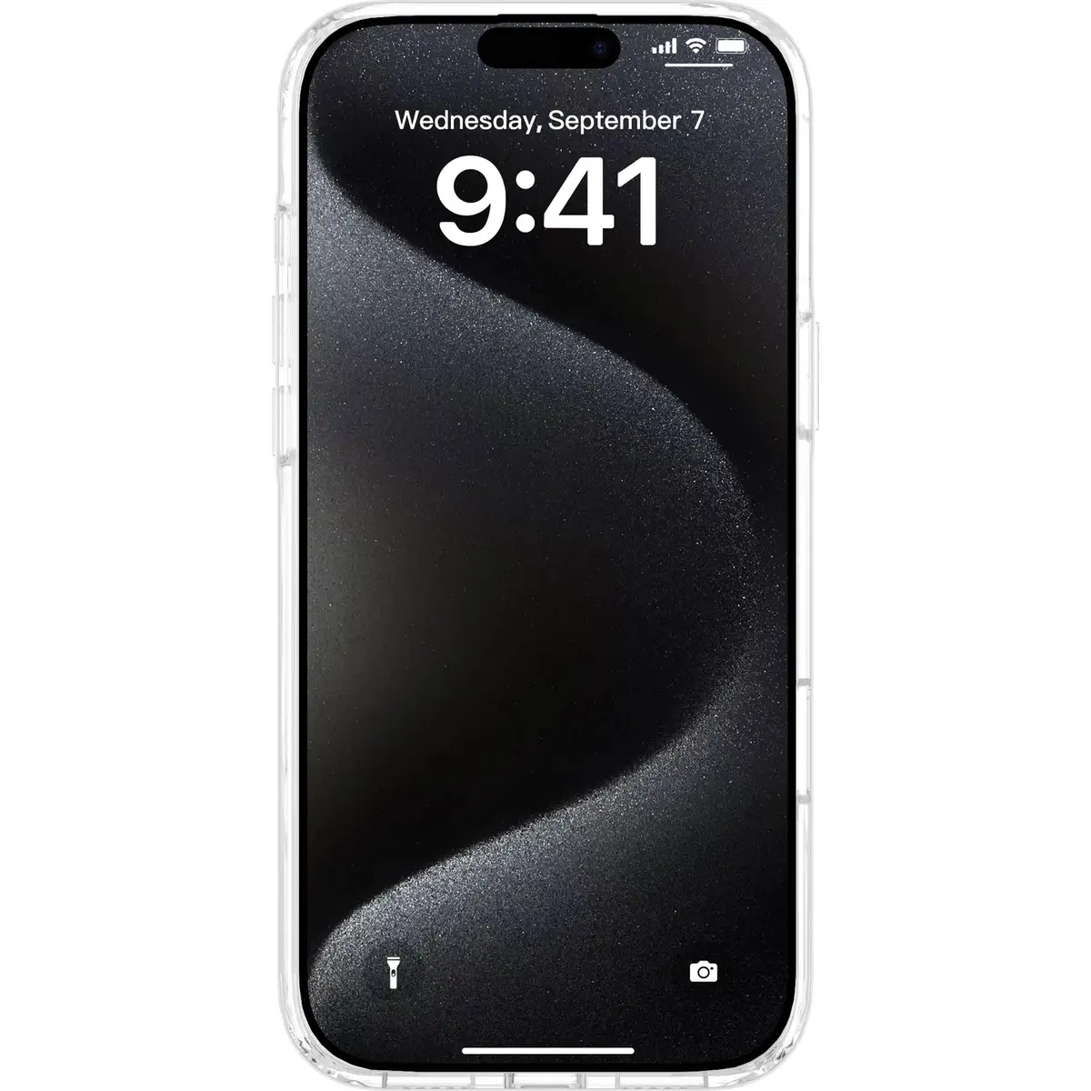 eSTUFF ES67141058 Handy-Schutzhülle 17,5 cm (6.9") Cover Transparent