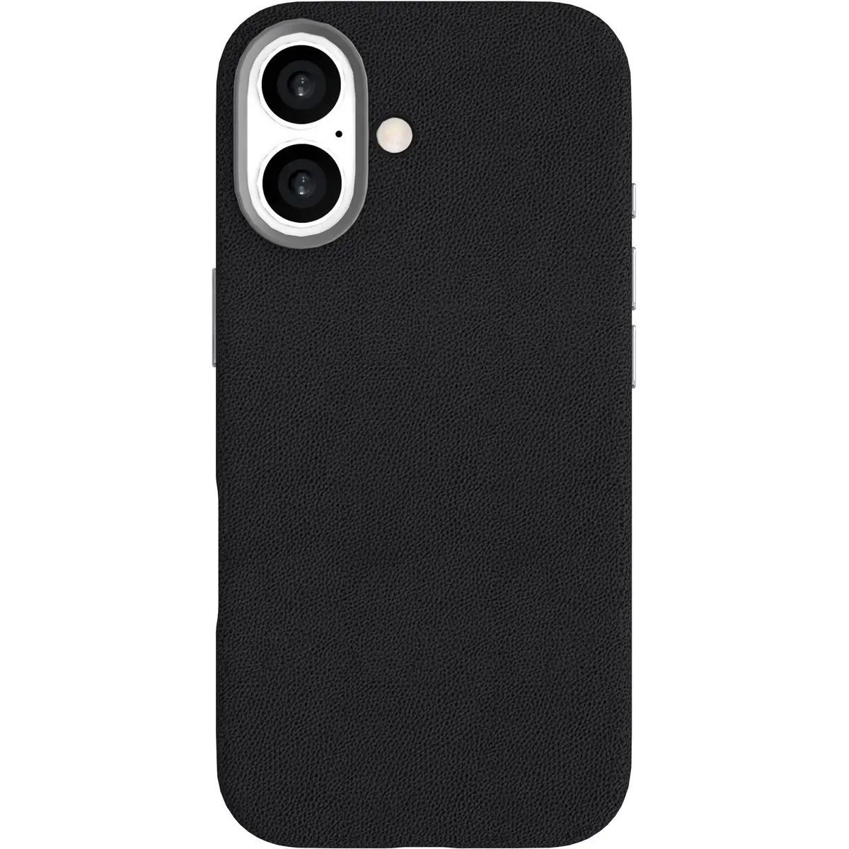 eSTUFF ES67160027 Handy-Schutzhülle 16 cm (6.3") Cover Schwarz