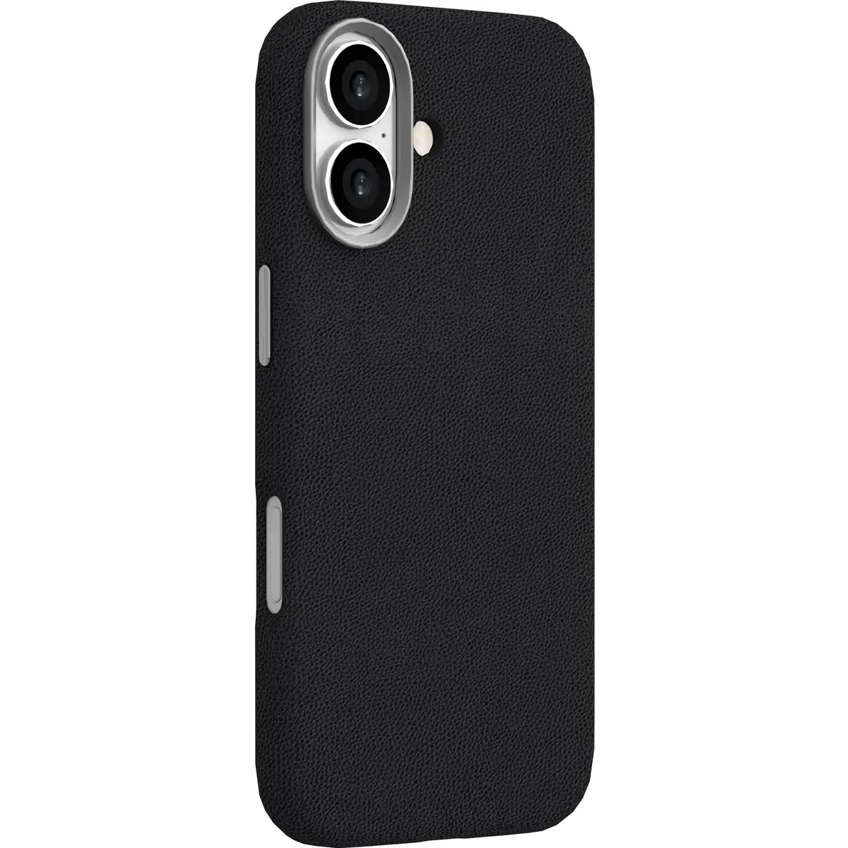 eSTUFF ES67160027 Handy-Schutzhülle 16 cm (6.3") Cover Schwarz