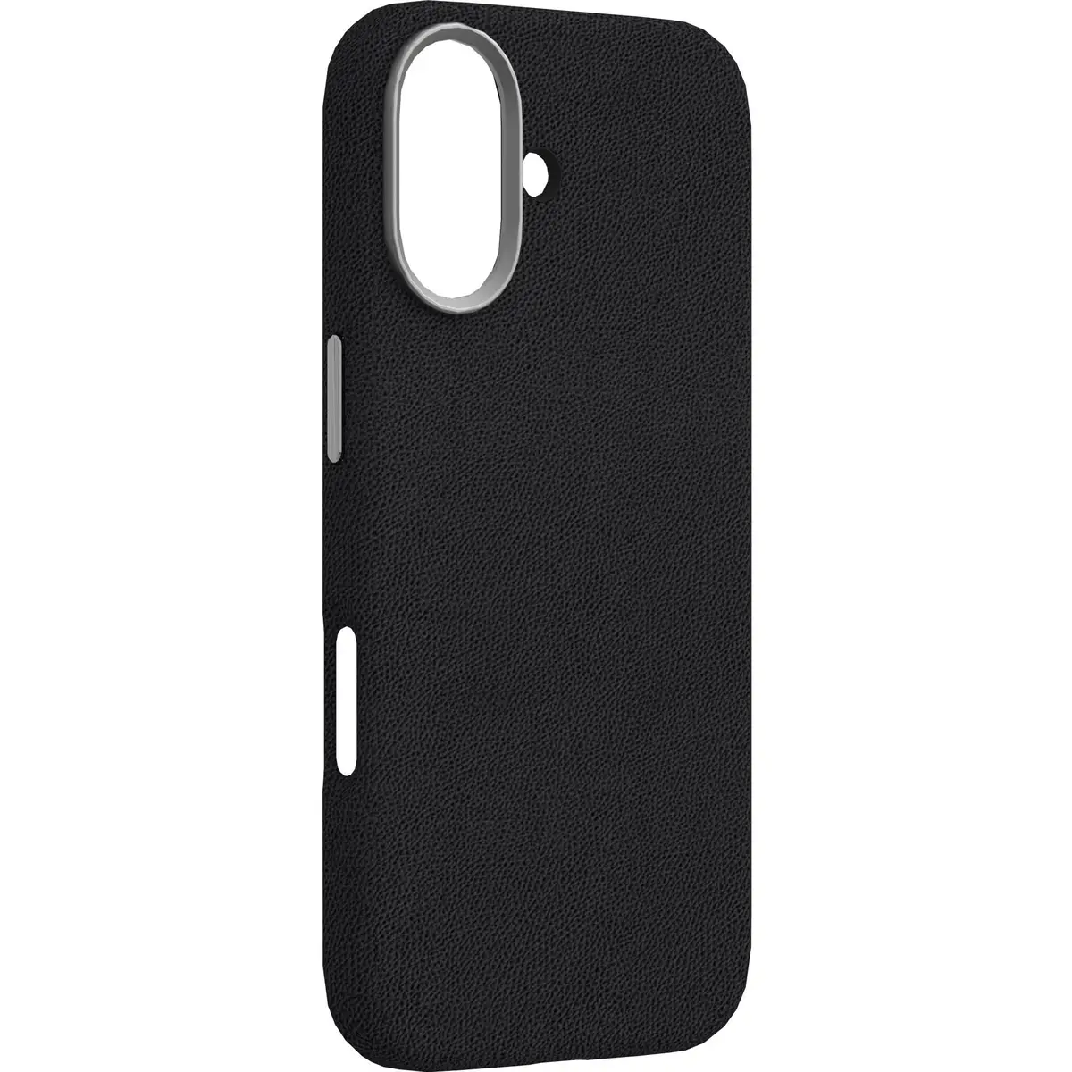 eSTUFF ES67160027 Handy-Schutzhülle 16 cm (6.3") Cover Schwarz