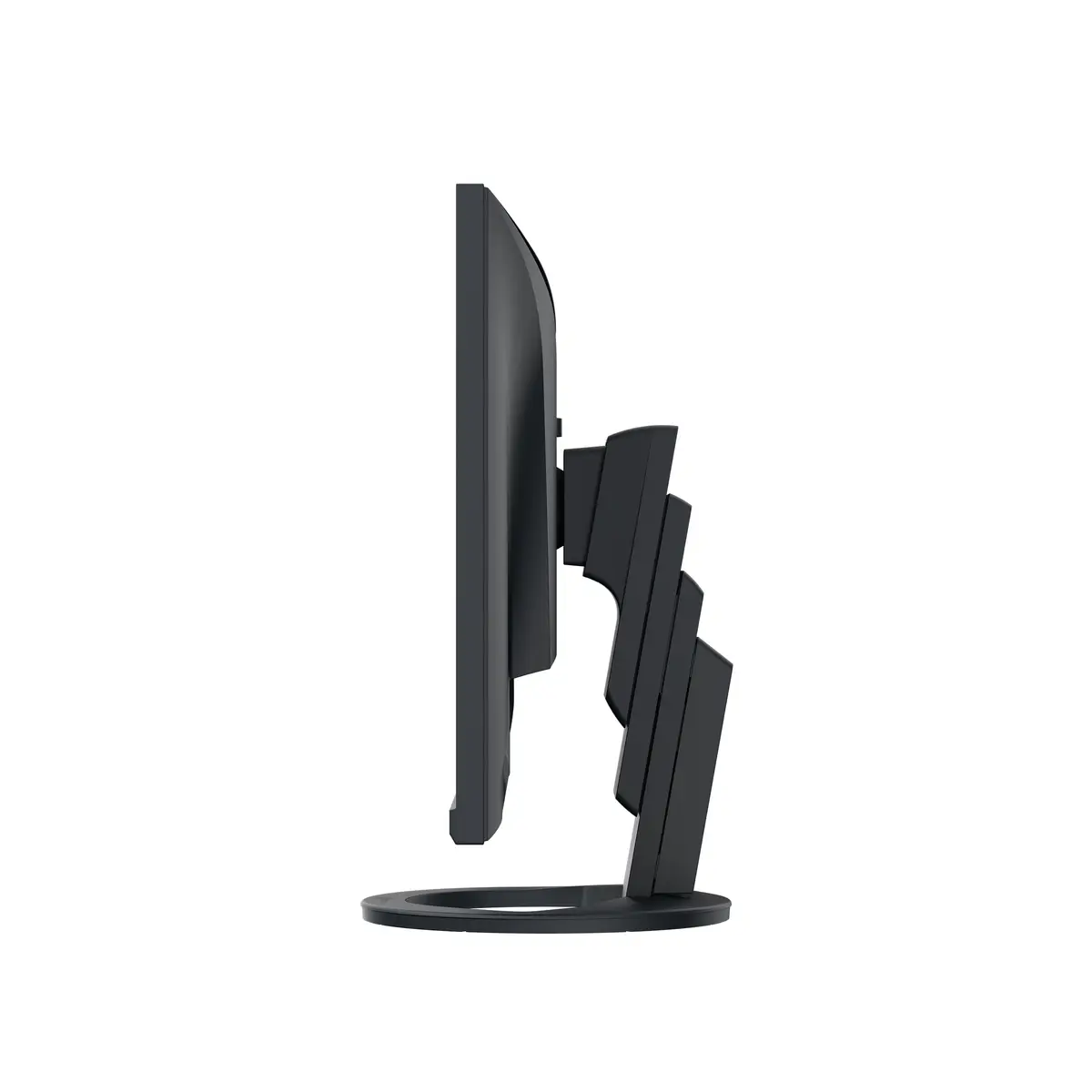 FlexScan EV2740S 68,6cm (27") 3840x2160 Pixel 1000:1 350cd/m² 6ms Schwarz