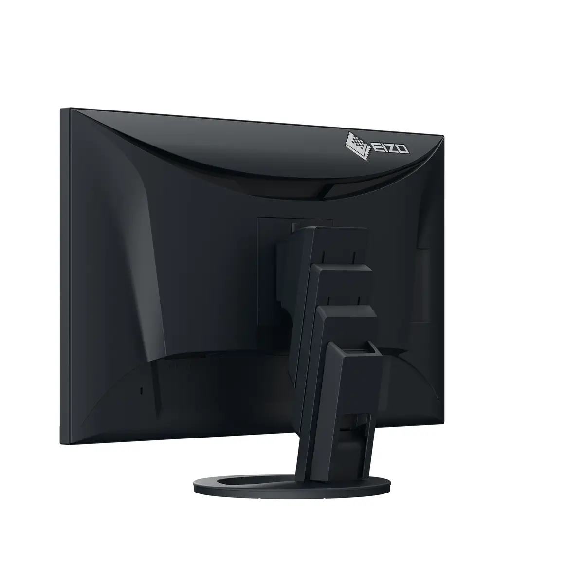 FlexScan EV2740S 68,6cm (27") 3840x2160 Pixel 1000:1 350cd/m² 6ms Schwarz