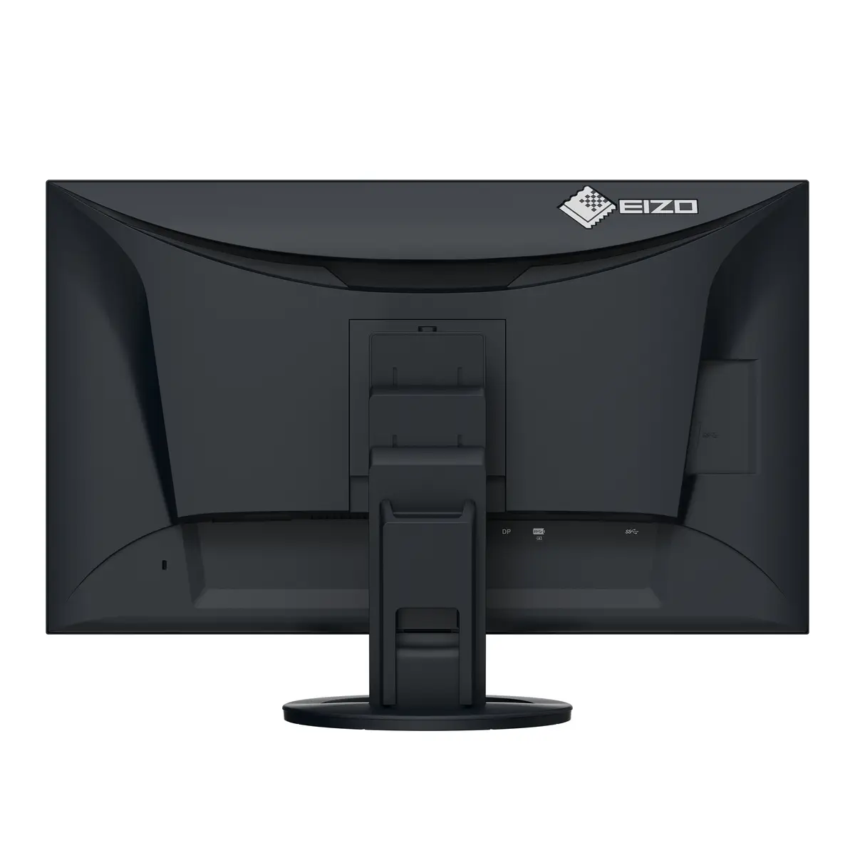 FlexScan EV2740S 68,6cm (27") 3840x2160 Pixel 1000:1 350cd/m² 6ms Schwarz