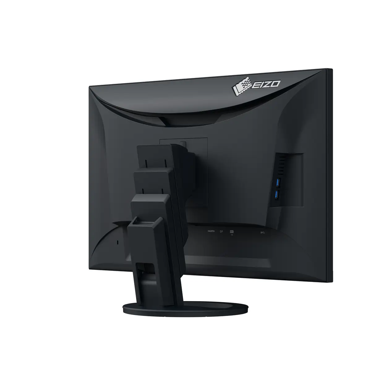 FlexScan EV2740S 68,6cm (27") 3840x2160 Pixel 1000:1 350cd/m² 6ms Schwarz