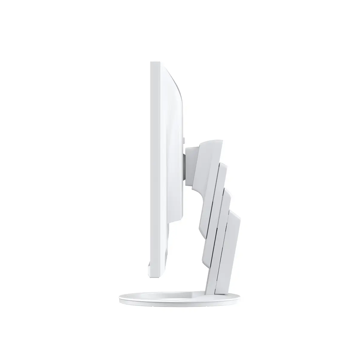 FlexScan EV2740S 68,6cm (27") 3840x2160 Pixel 1000:1 350cd/m² 6ms Weiß