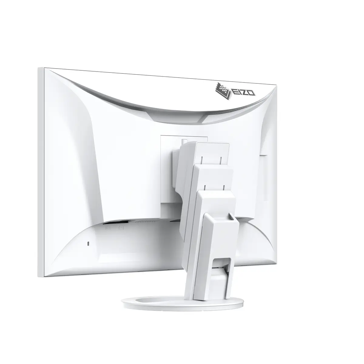 FlexScan EV2740S 68,6cm (27") 3840x2160 Pixel 1000:1 350cd/m² 6ms Weiß