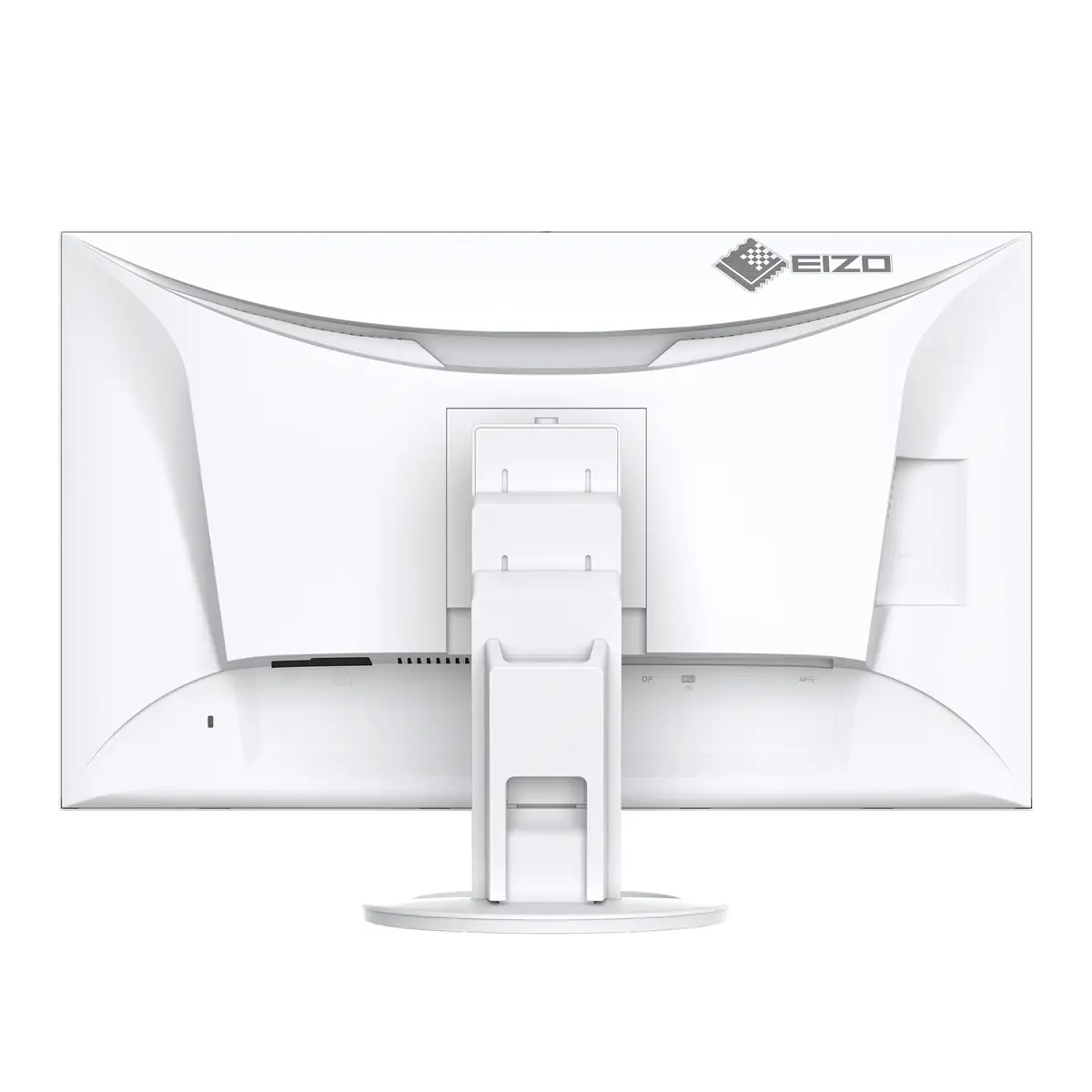 FlexScan EV2740S 68,6cm (27") 3840x2160 Pixel 1000:1 350cd/m² 6ms Weiß