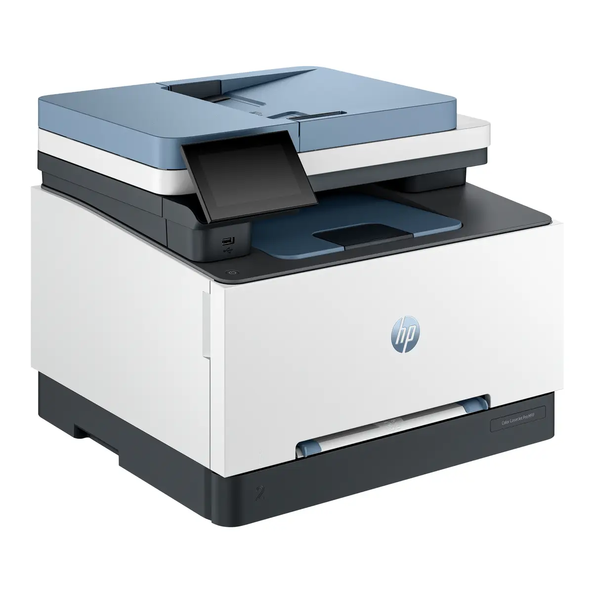 Color LaserJet Pro MFP 3302fdng Multifun