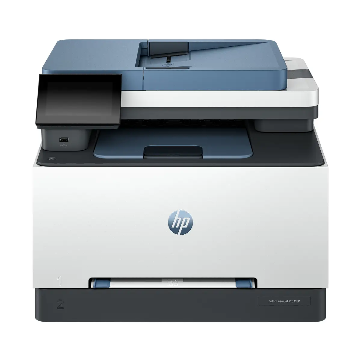 Color LaserJet Pro MFP 3302fdng Multifun