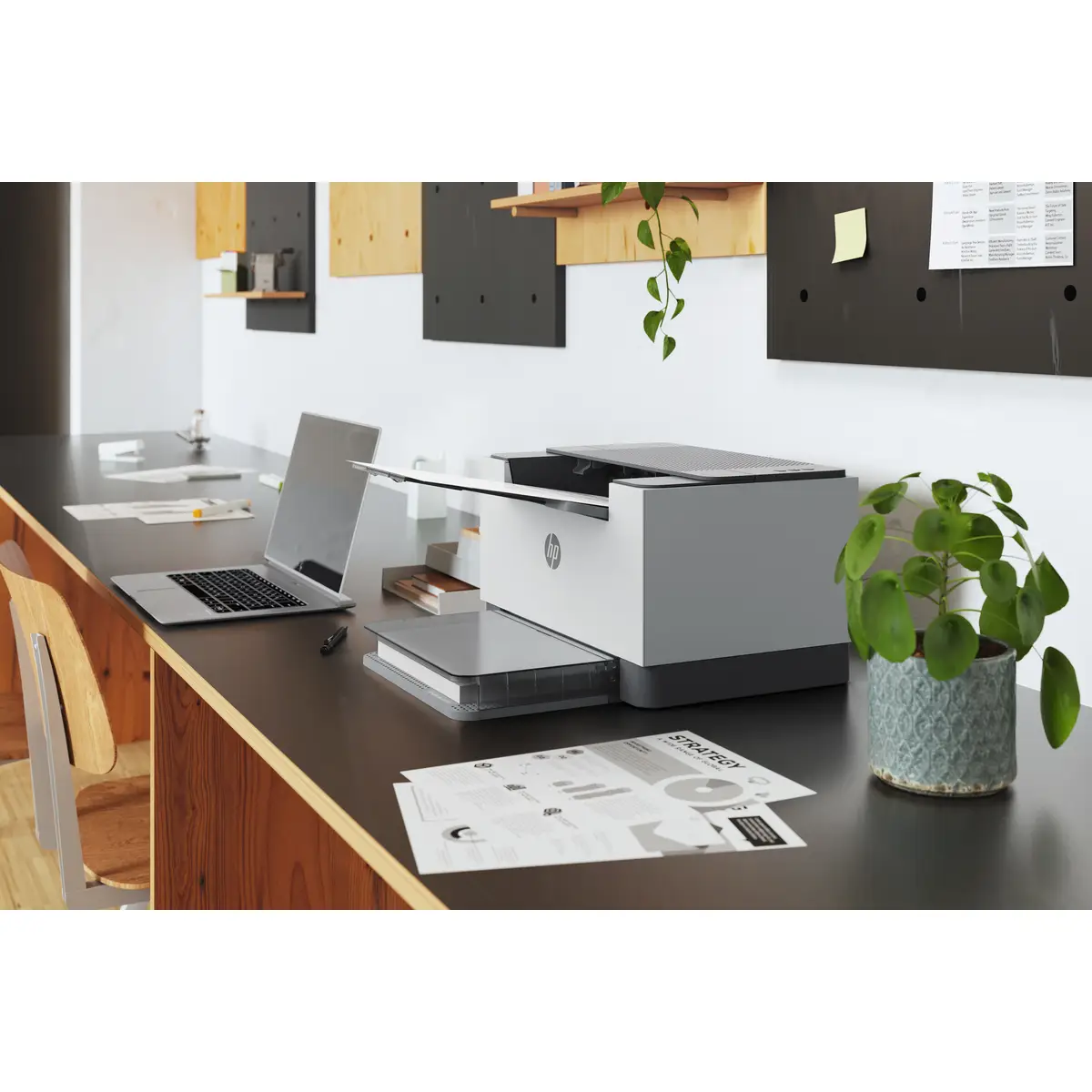 HP LaserJet M209d Drucker s/w Duplex Laser A4/Legal 600 x 600 dpi bis zu 29 Seiten/Min. Kapazität: 150 Blätter USB 2.0